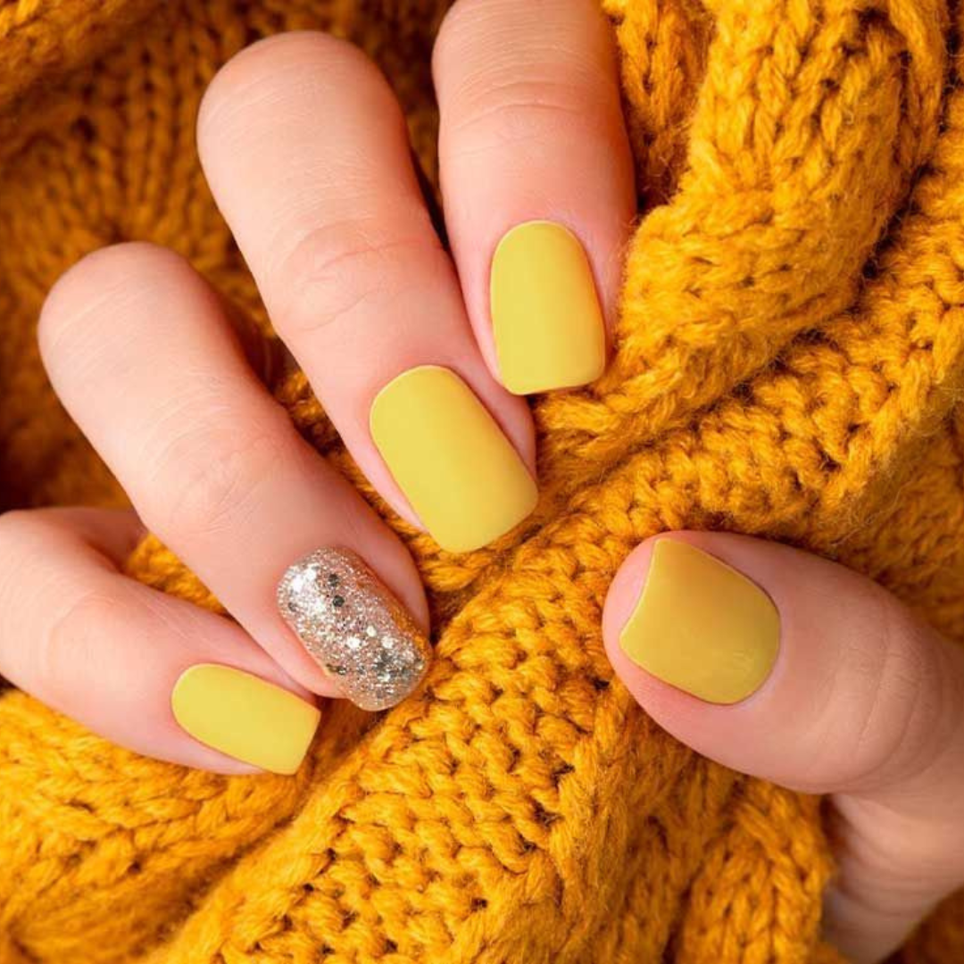 Vip Nails Spa in Georgetown, TX