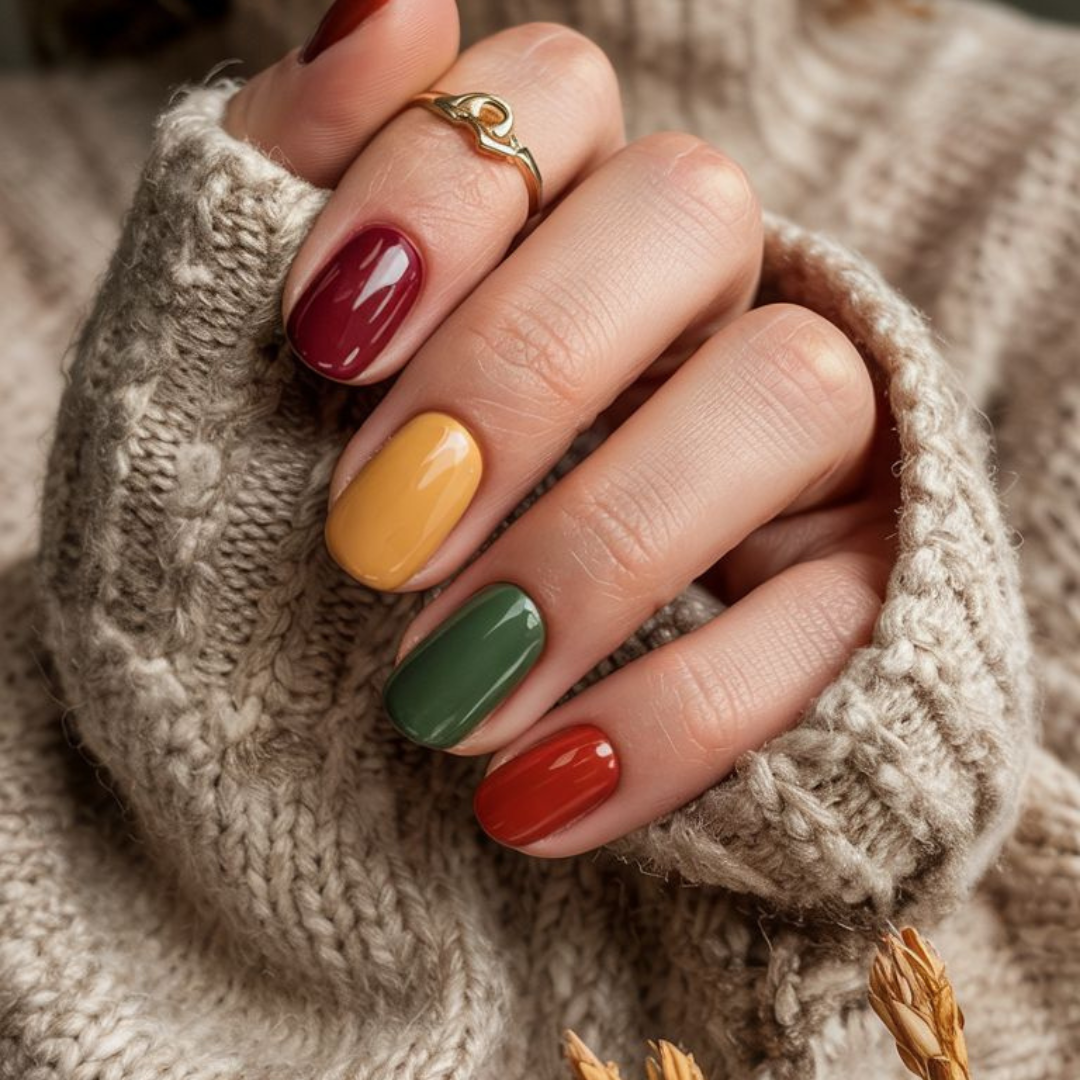 Vip Nails Spa in Georgetown, TX (2)