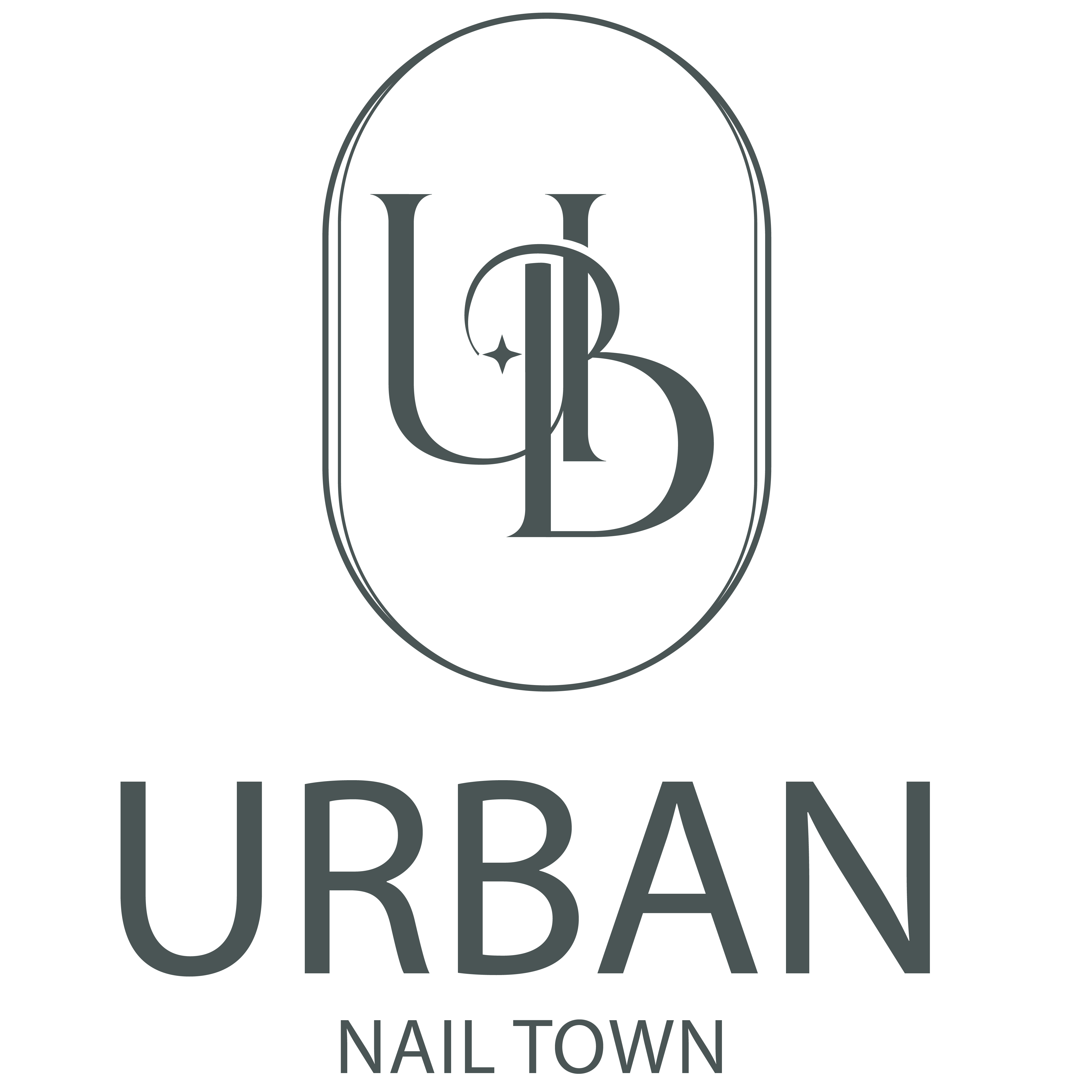 Urban Nail Town in Fort Oglethorpe, GA