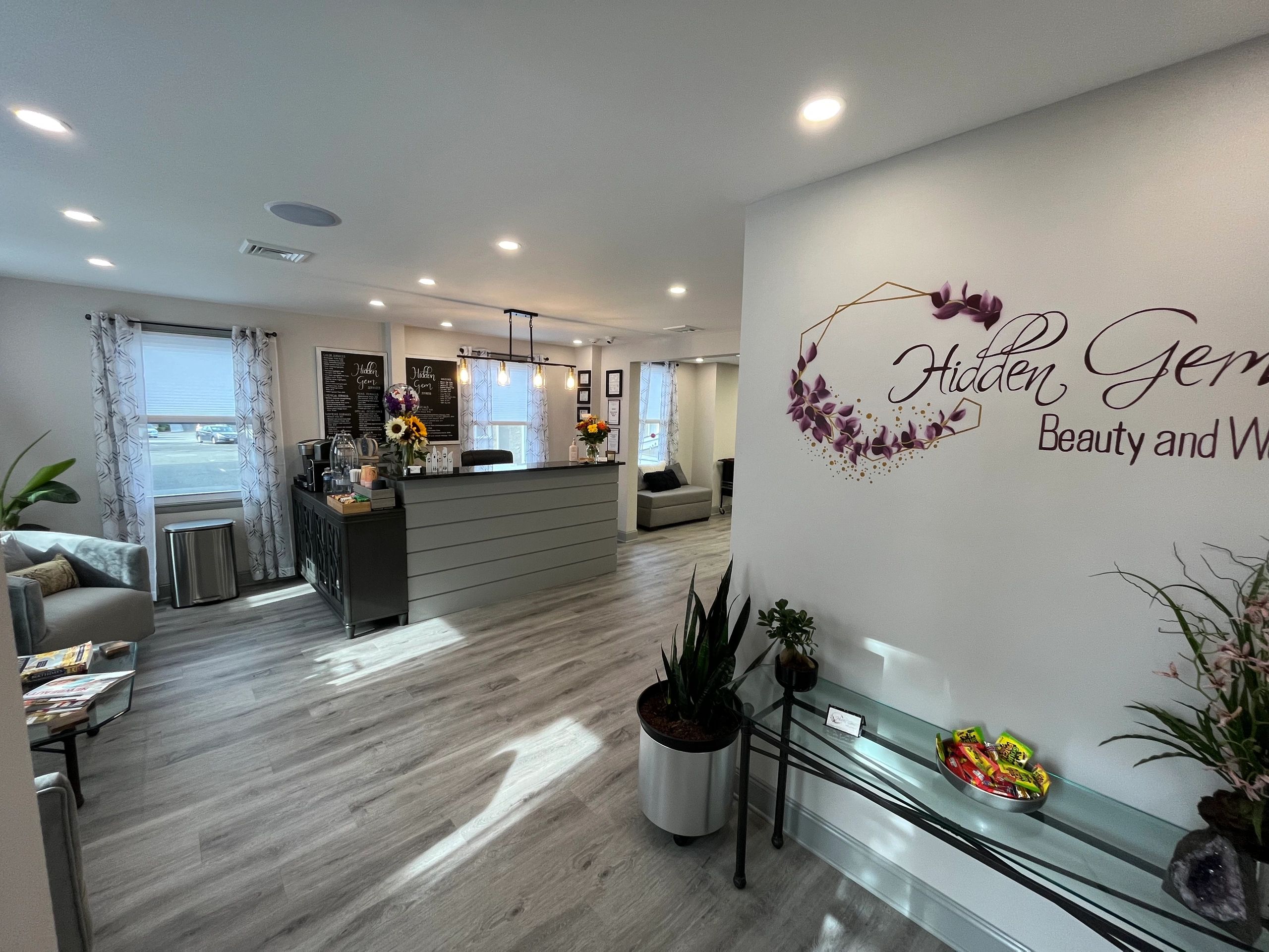 Hidden Gem Beauty and Wellness in Oakland, NJ