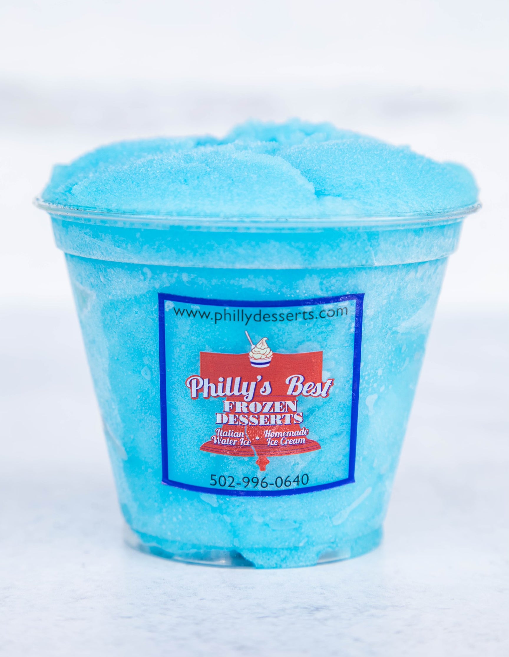 Philly's Best Frozen Desserts in Louisville, KY