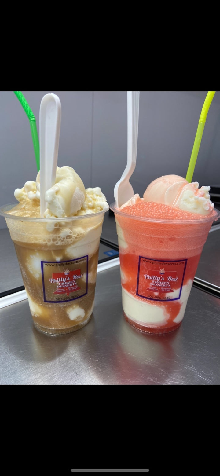 Philly's Best Frozen Desserts in Louisville, KY (2)