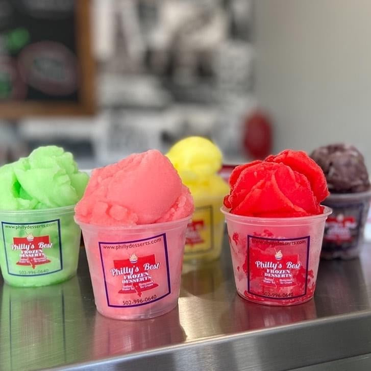 Philly's Best Frozen Desserts in Louisville, KY (3)
