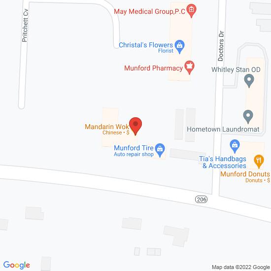 Mandarin Wok in Munford, TN (4)
