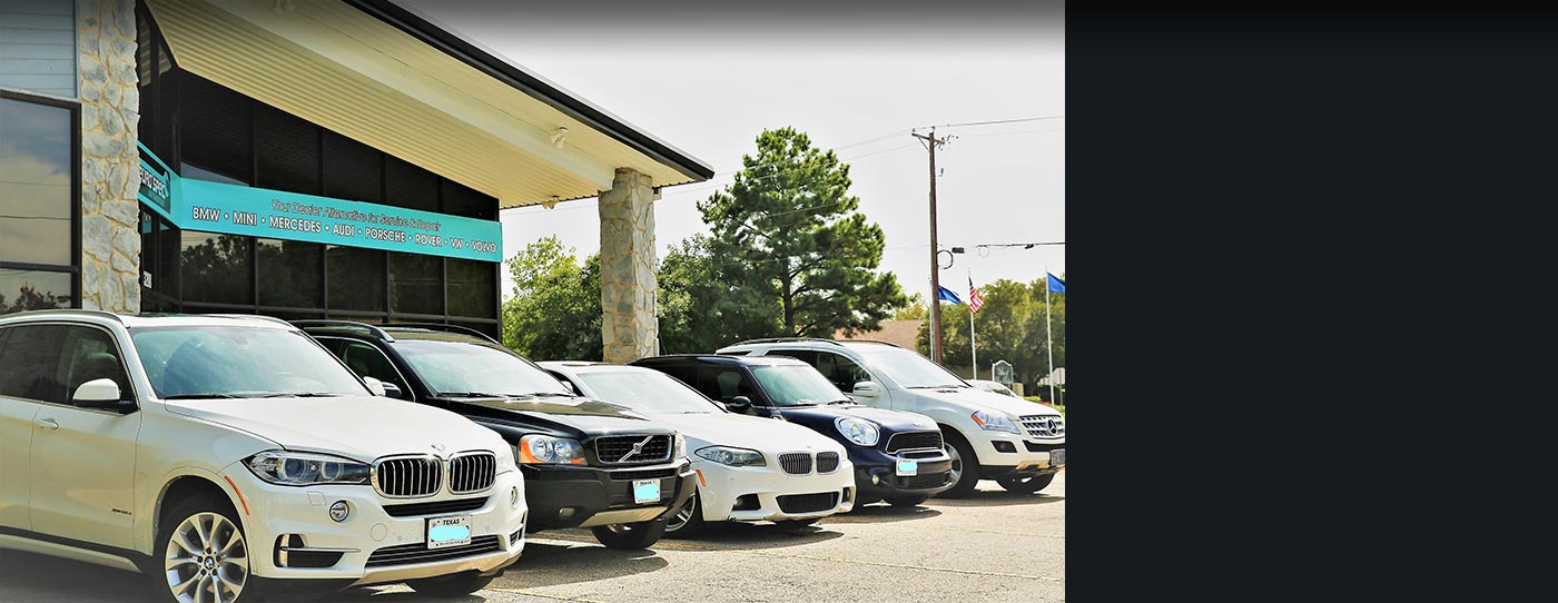 Euro Spec Automotive in Tyler, TX