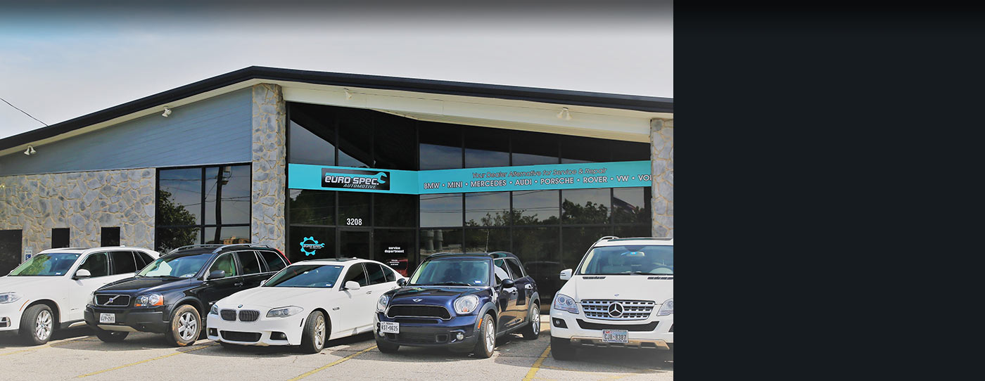 Euro Spec Automotive in Tyler, TX (2)