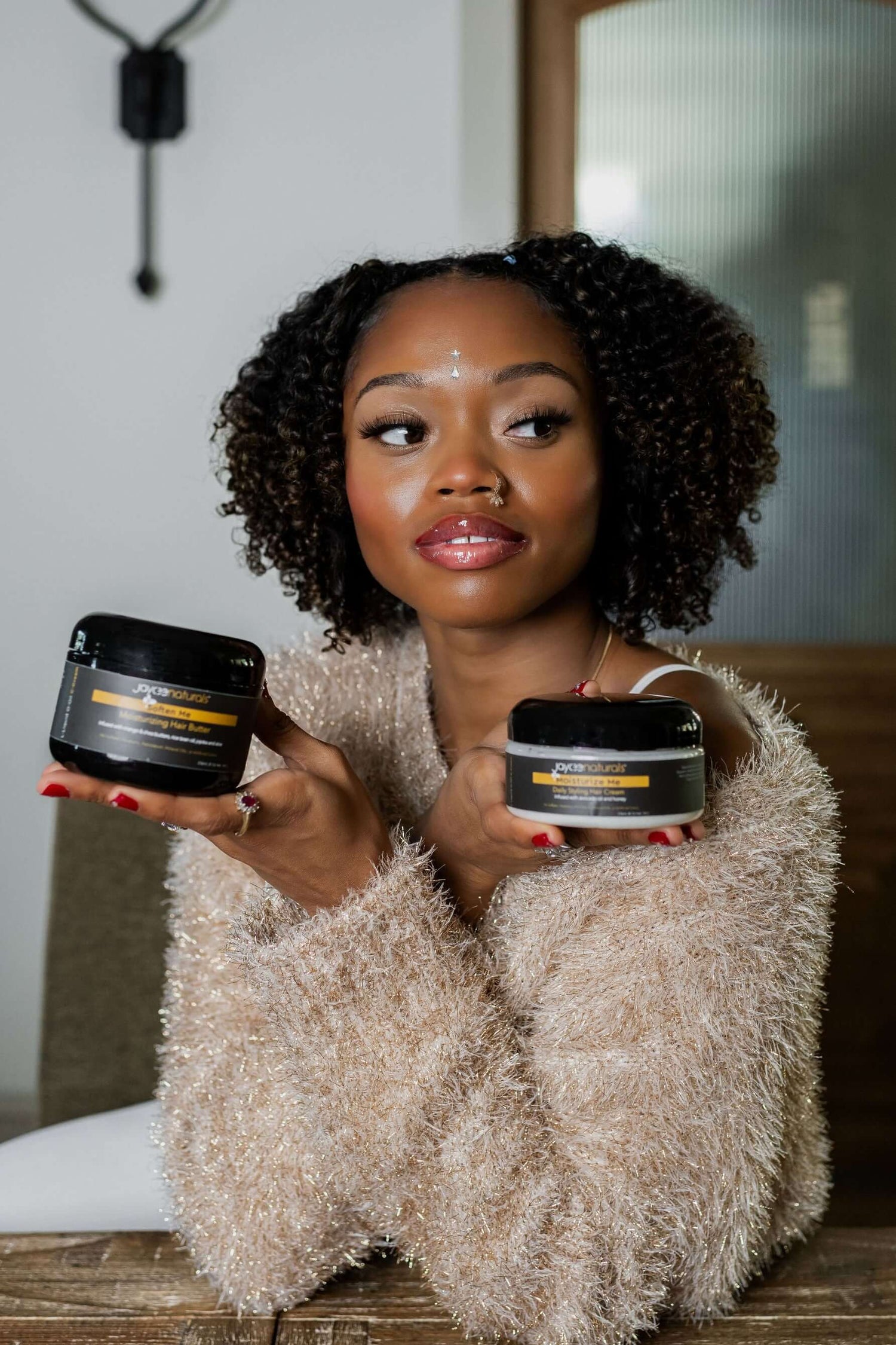 Jaycee Naturals in Lilburn, GA