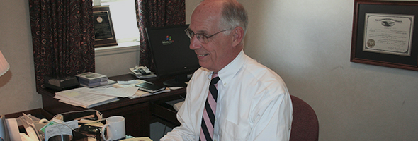 Wilbur W. Bolton, P.A. in Aberdeen, MD (3)