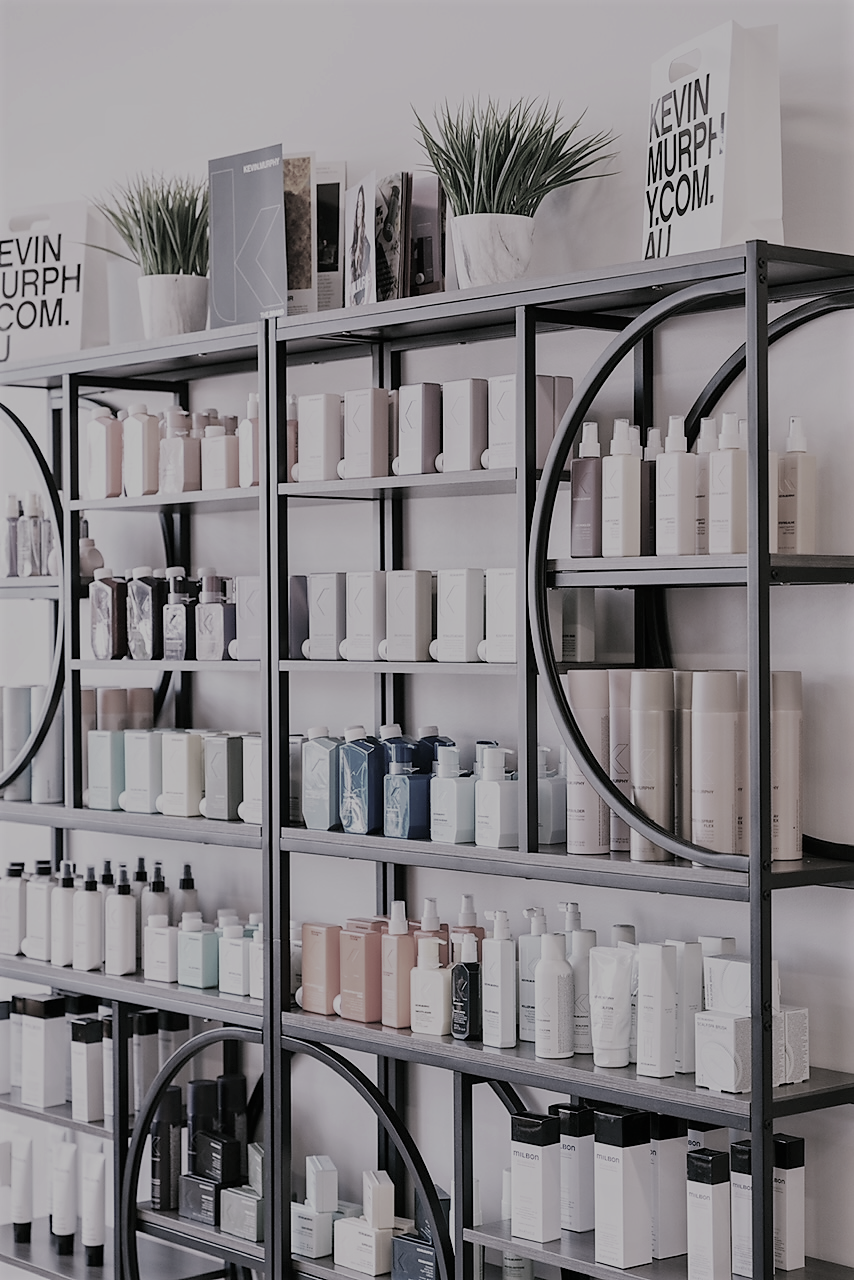 Vjosa Salon in Shelby Township, MI