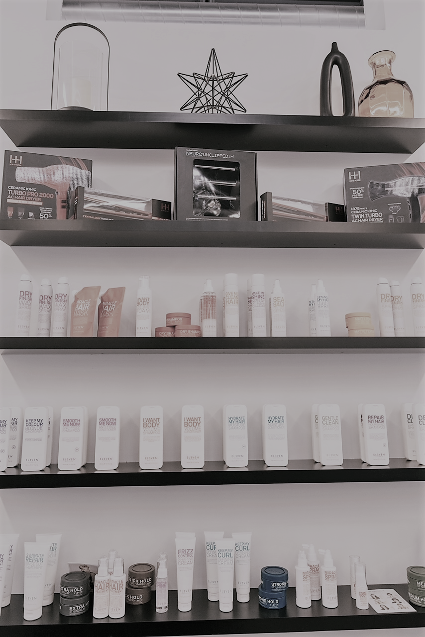 Vjosa Salon in Shelby Township, MI (4)