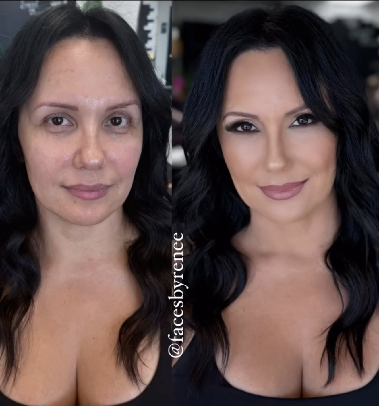 TM Salon in Santee, CA