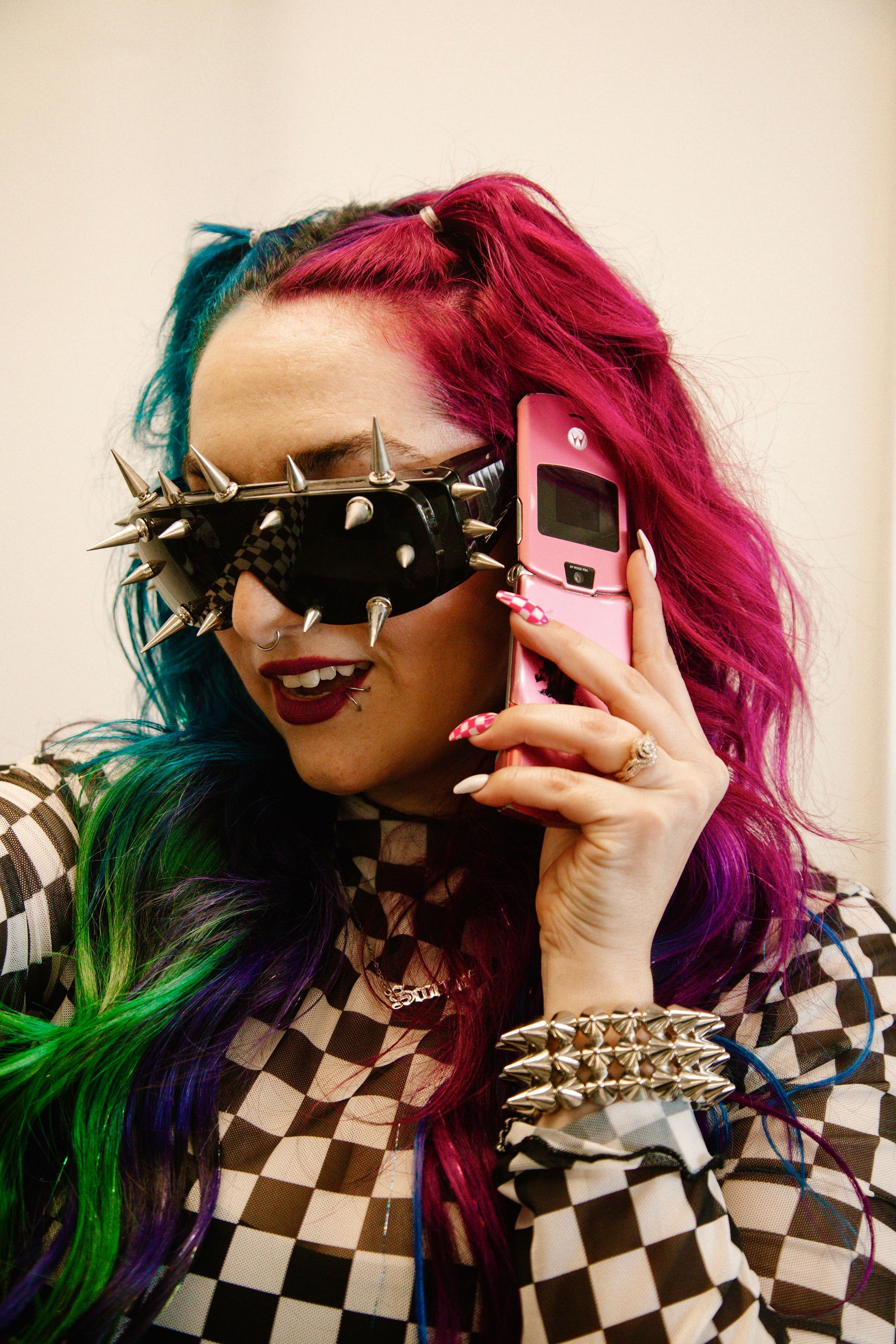TM Salon in Santee, CA (2)