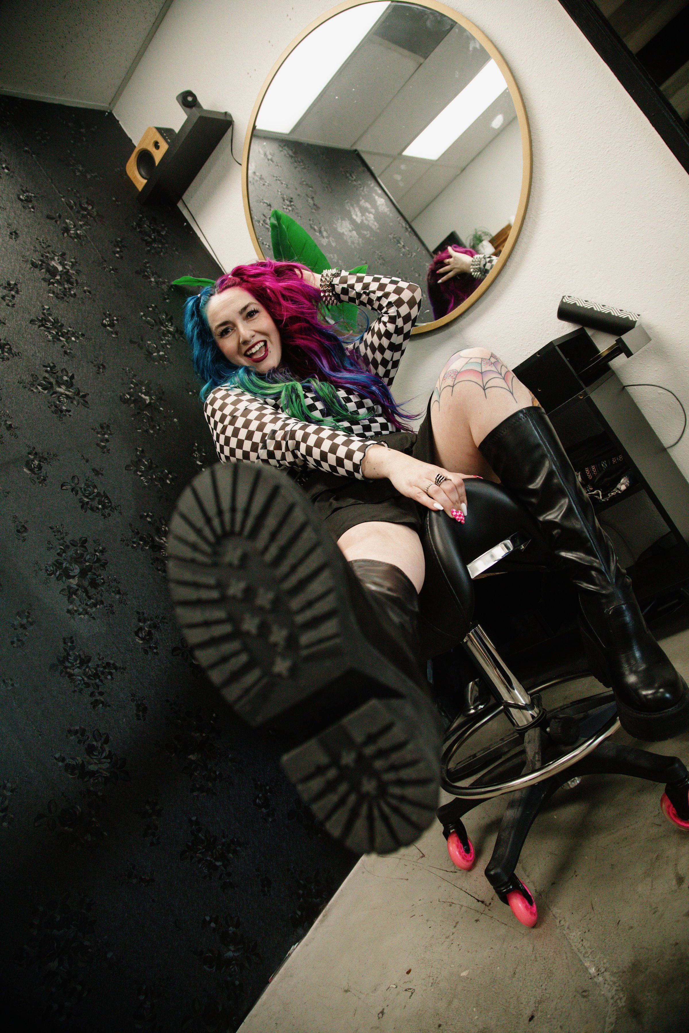 TM Salon in Santee, CA (3)