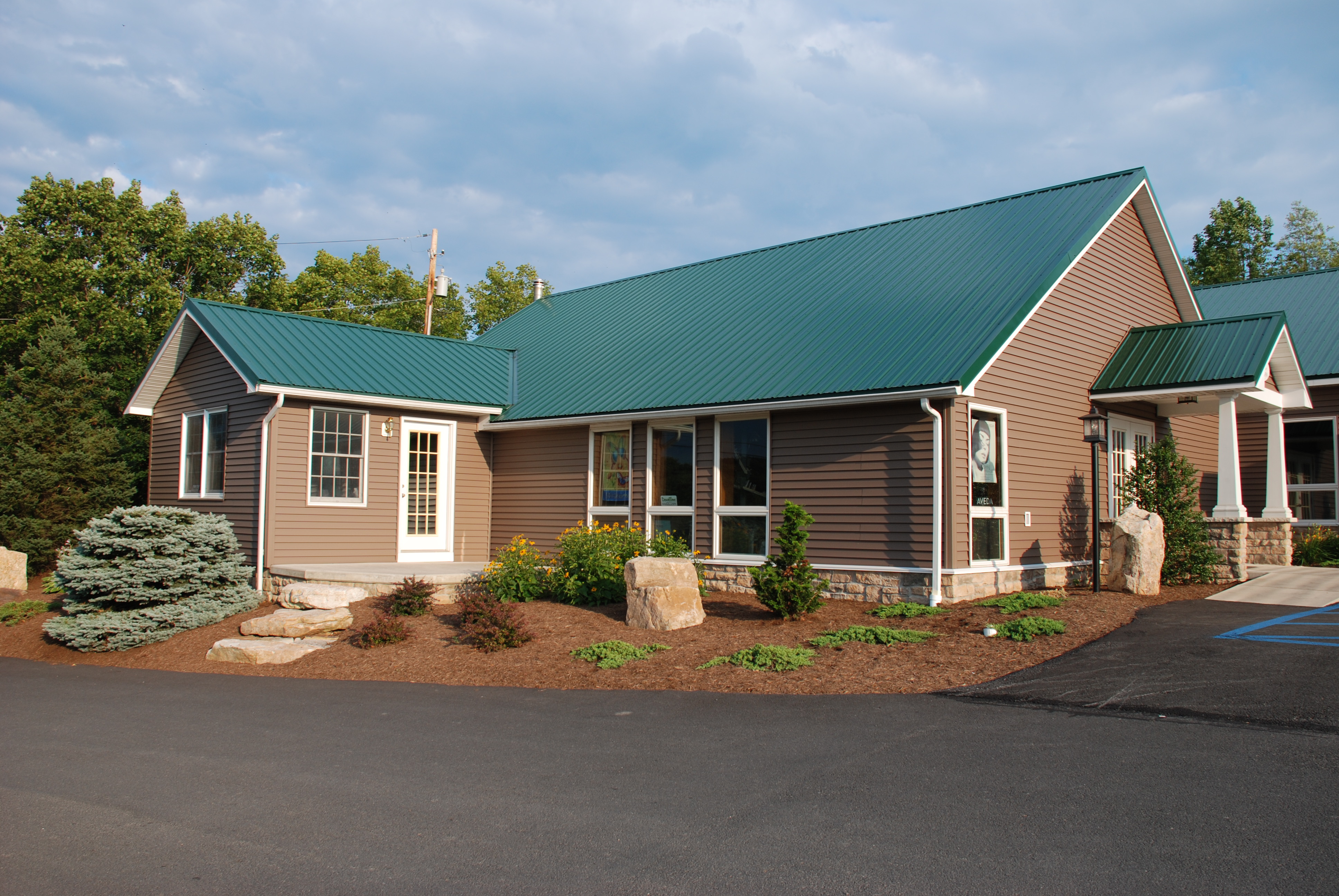 DownTime Salon & Spa in Orwigsburg, PA (2)