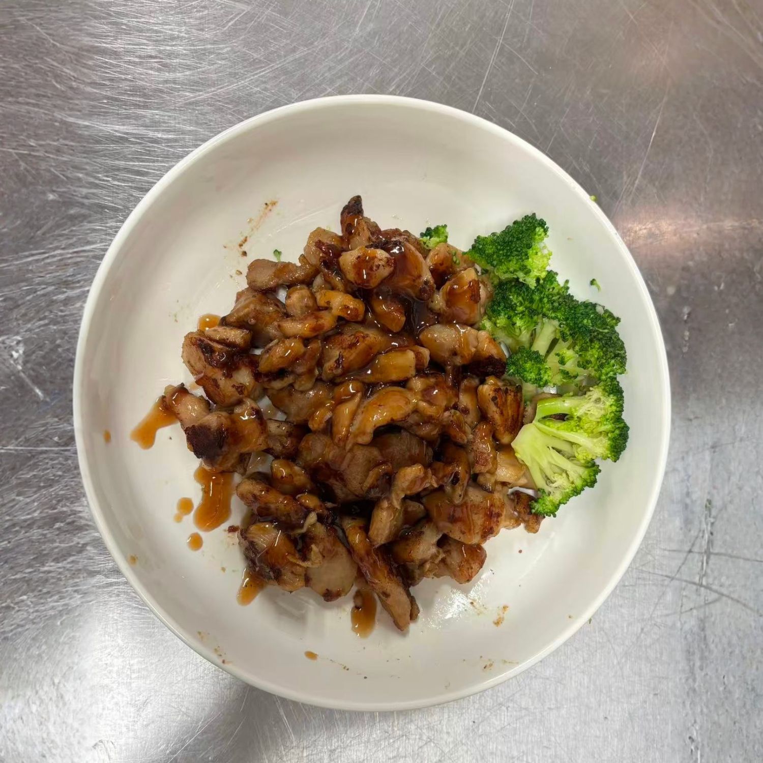 Wok N Bowl in Salisbury, MD (5)