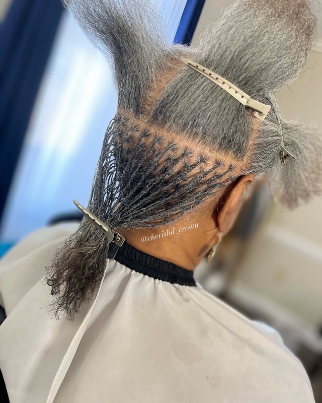 Cherish'd Crown in Rocky Mount, NC (3)