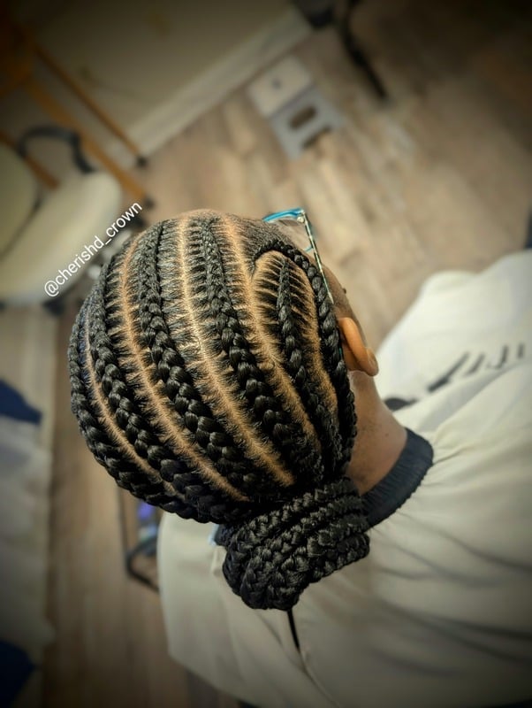 Cherish'd Crown in Rocky Mount, NC (4)