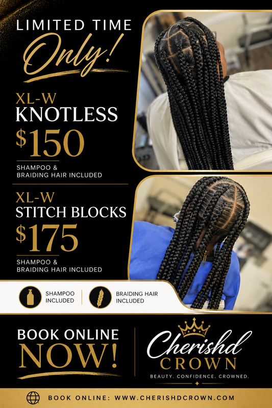 Cherish'd Crown in Rocky Mount, NC (6)