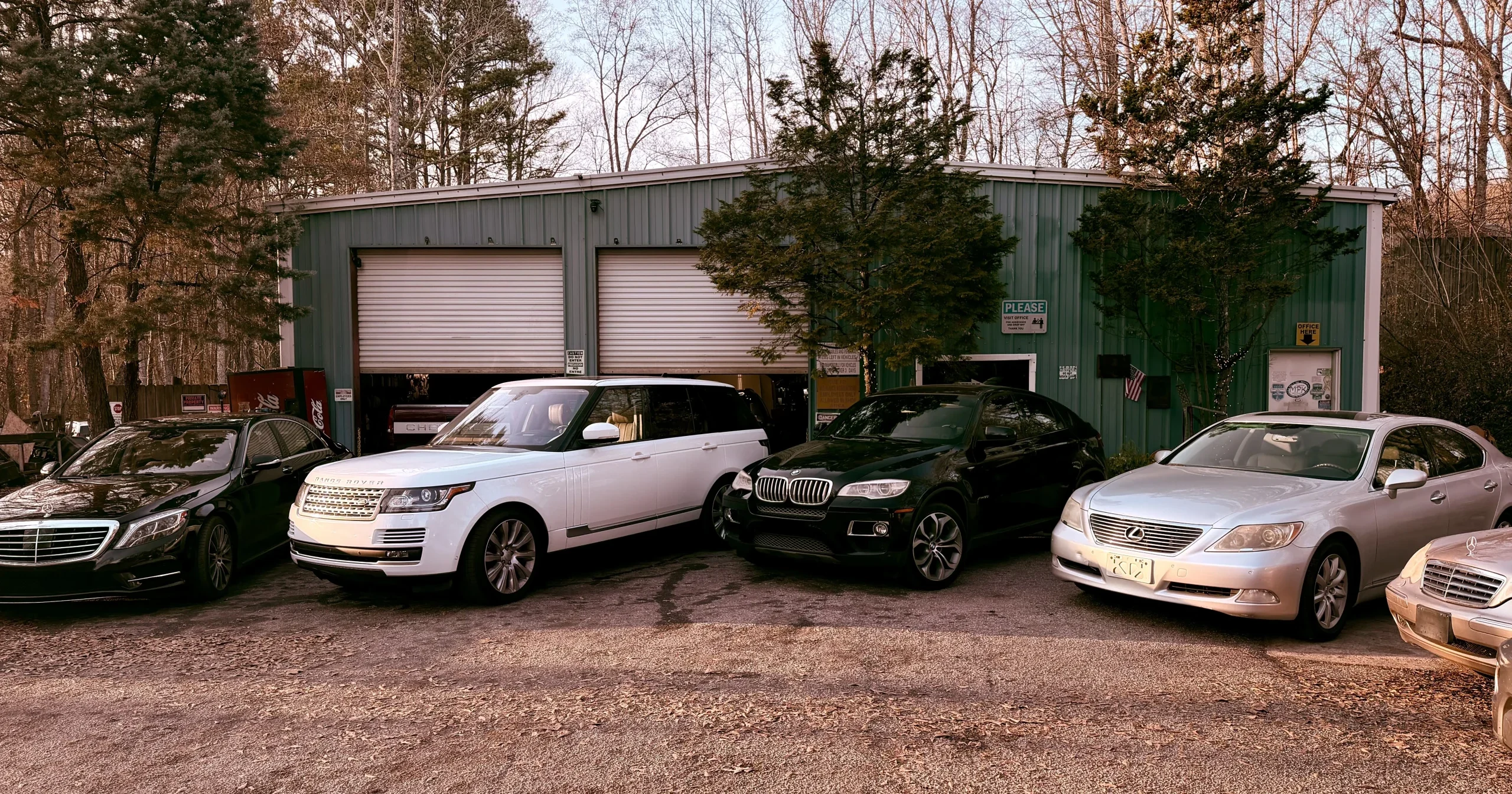 Maw & Paw Kettyle Autorebuilder and Sales in Newnan, GA (5)