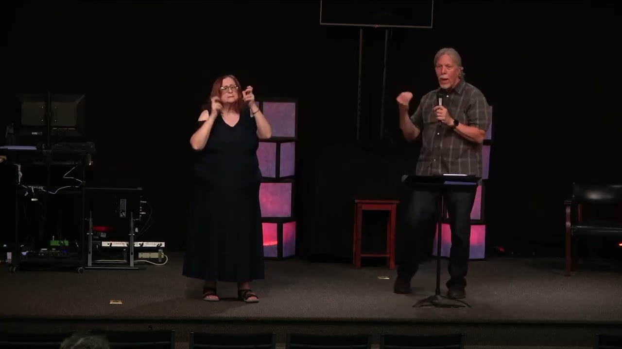 Blended Fellowship in Pikeville, NC (5)