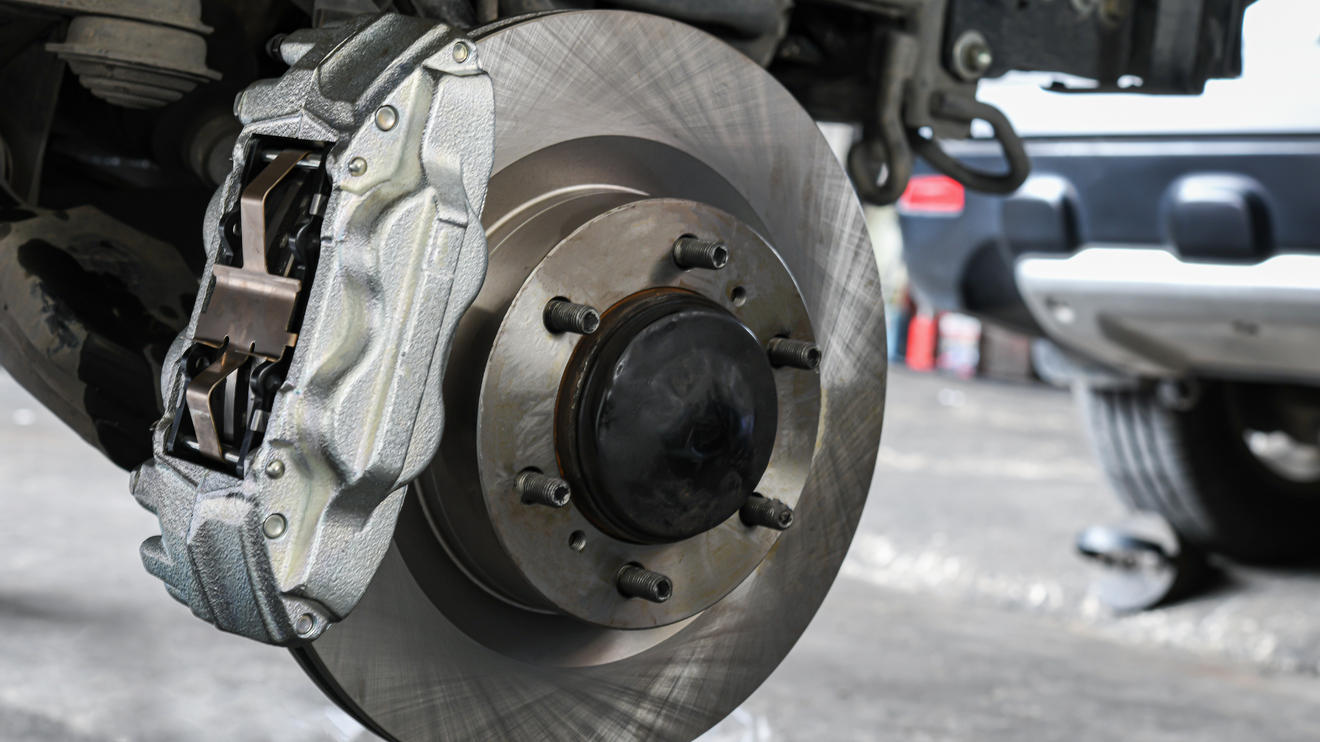 Affordable and Dependable Auto Service, LLC in Roanoke, VA (2)
