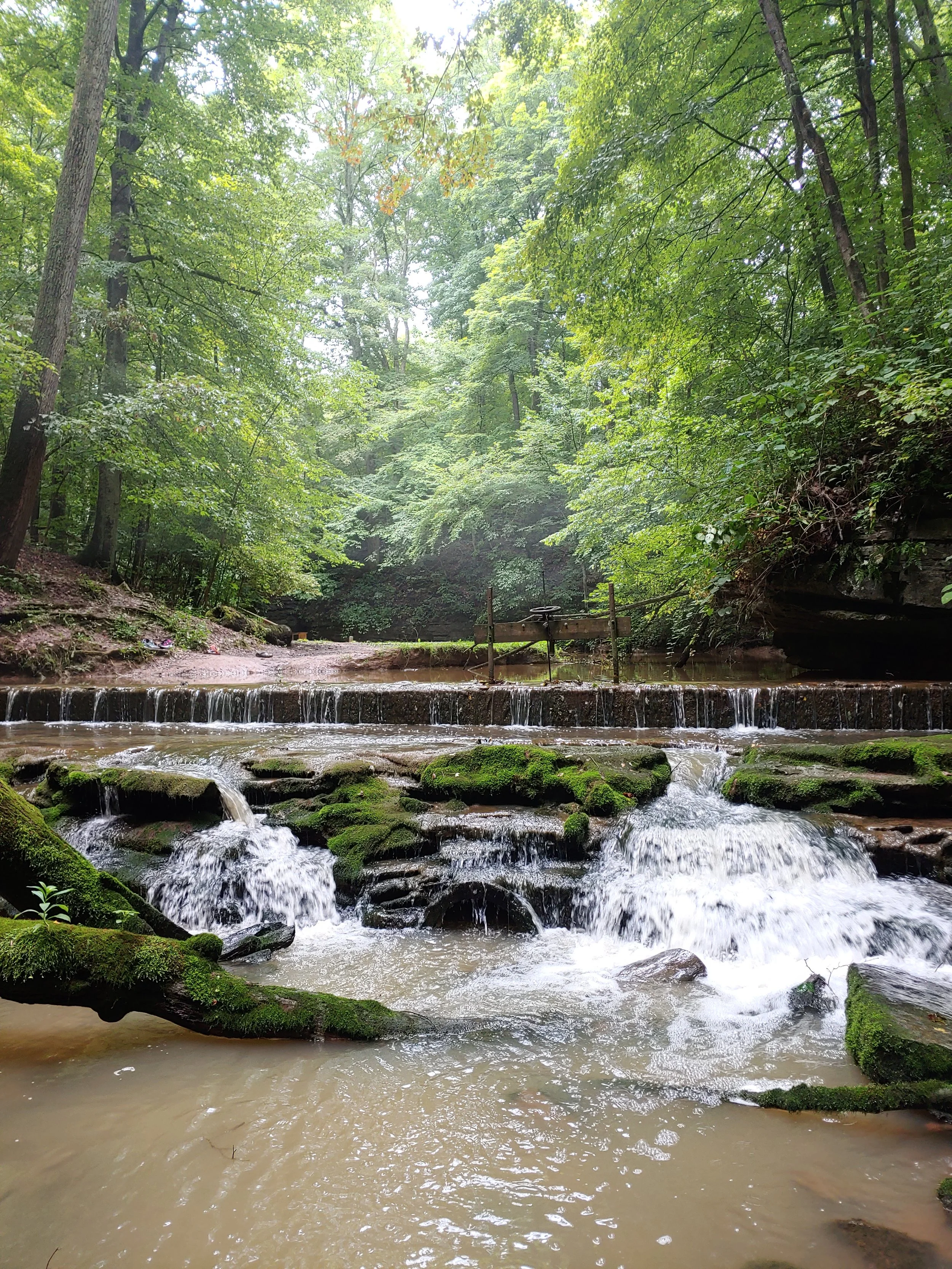 Lost River Hostel in West Baden Springs, IN (2)