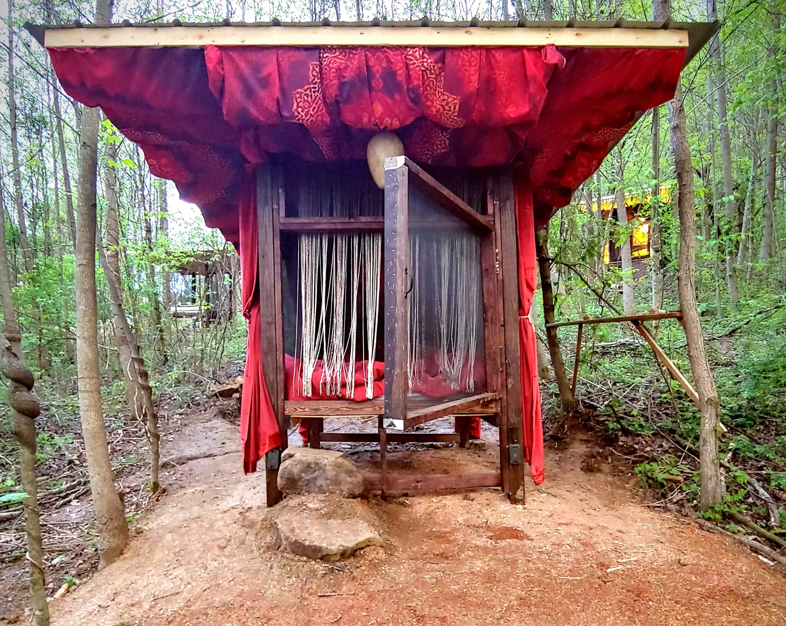 Lost River Hostel in West Baden Springs, IN (5)