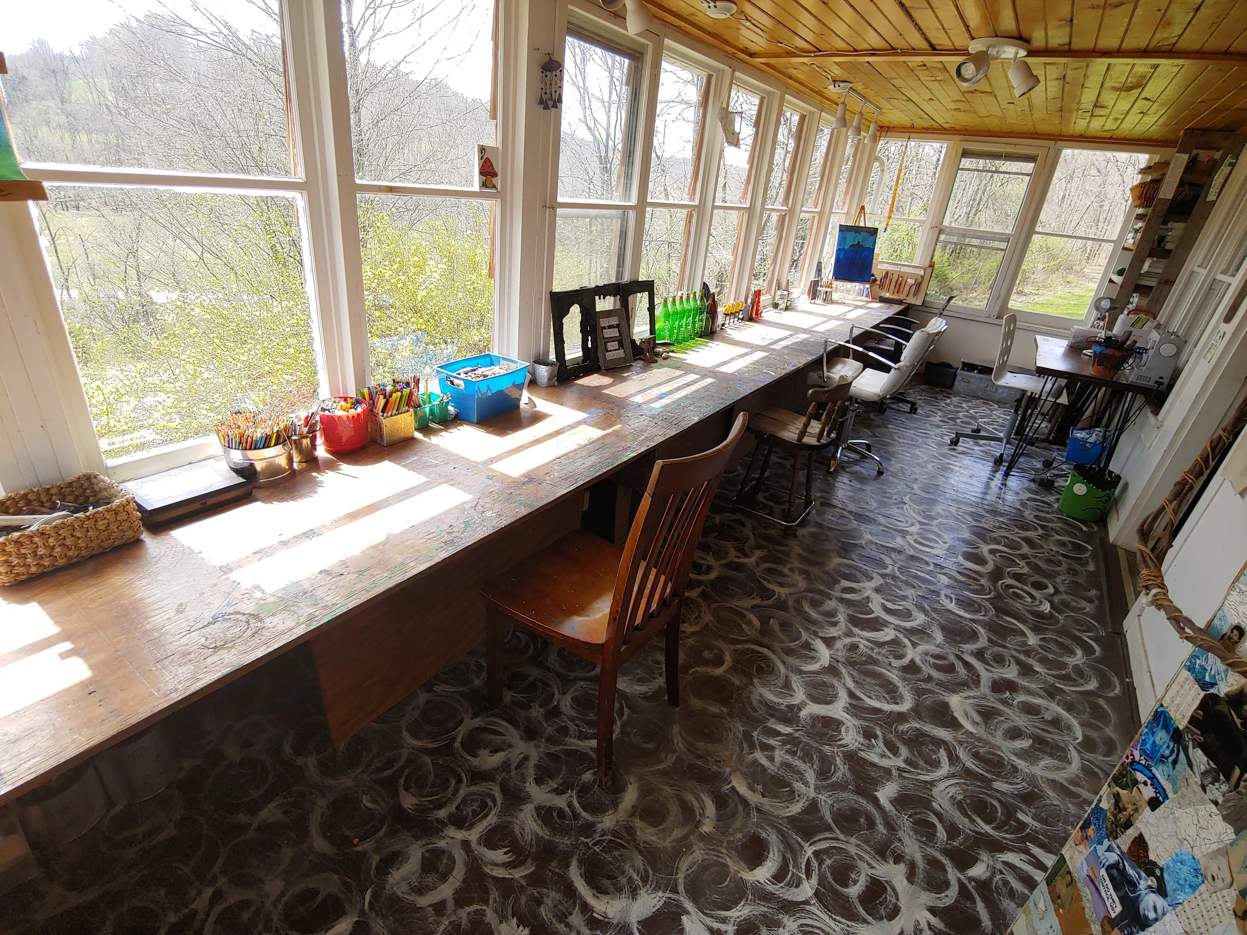 Lost River Hostel in West Baden Springs, IN (6)