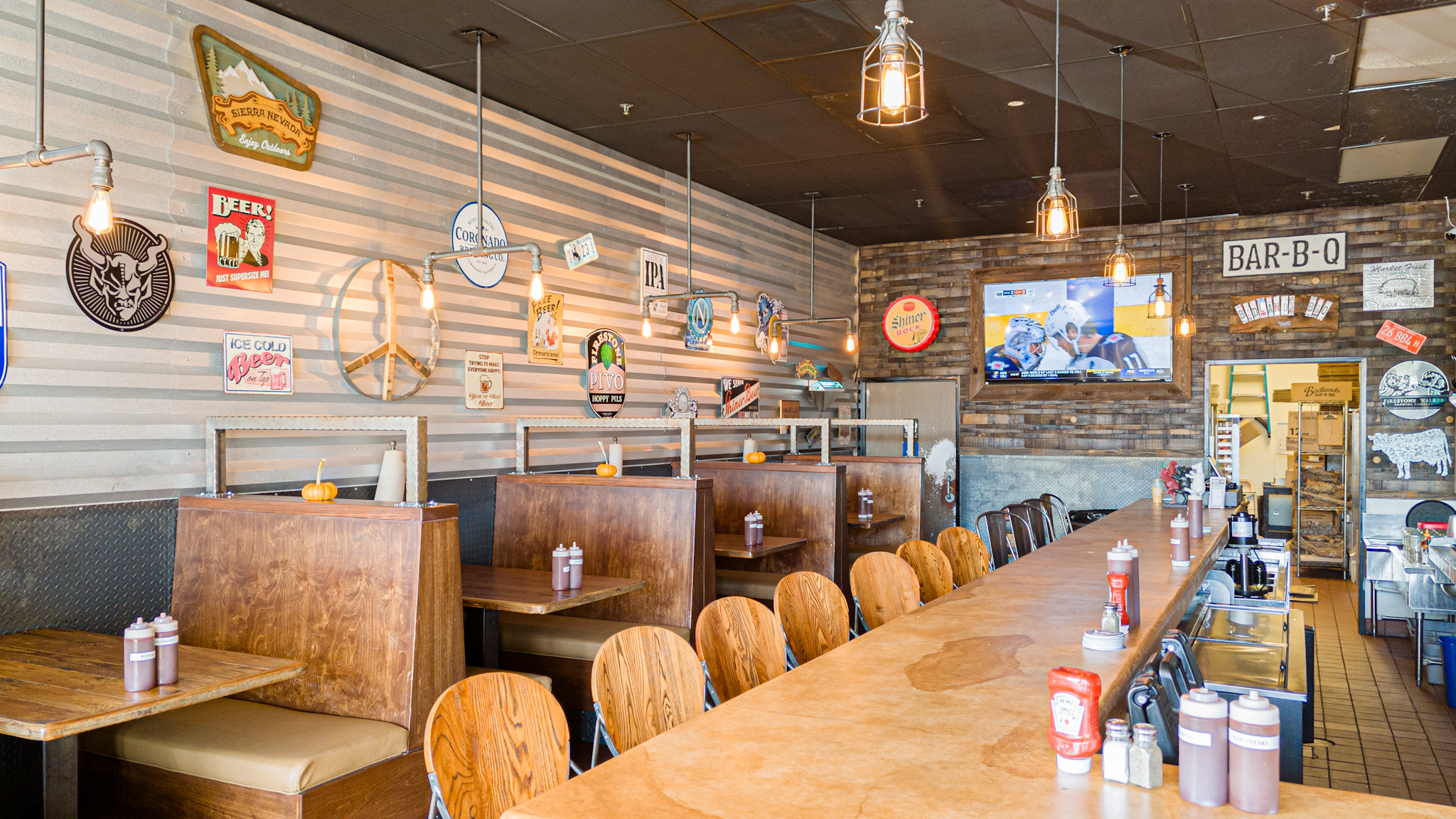 Badlands BBQ in Norco, CA (2)