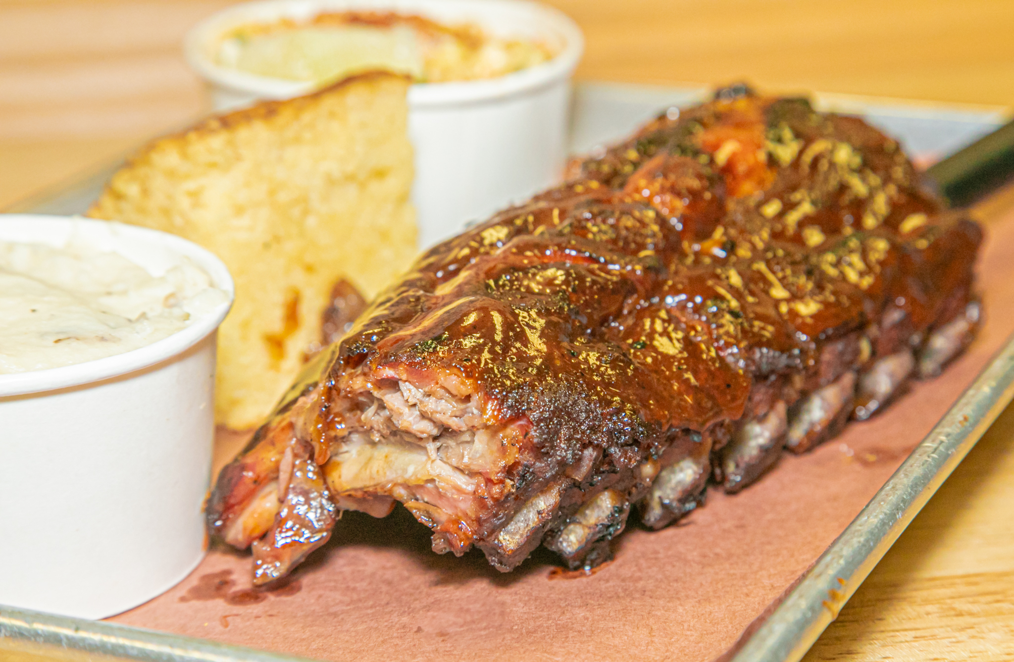 Badlands BBQ in Norco, CA (5)