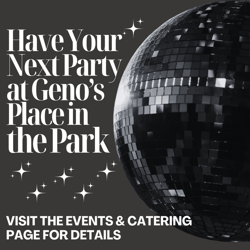 Geno's Place in The Park in Calumet Park, IL (3)