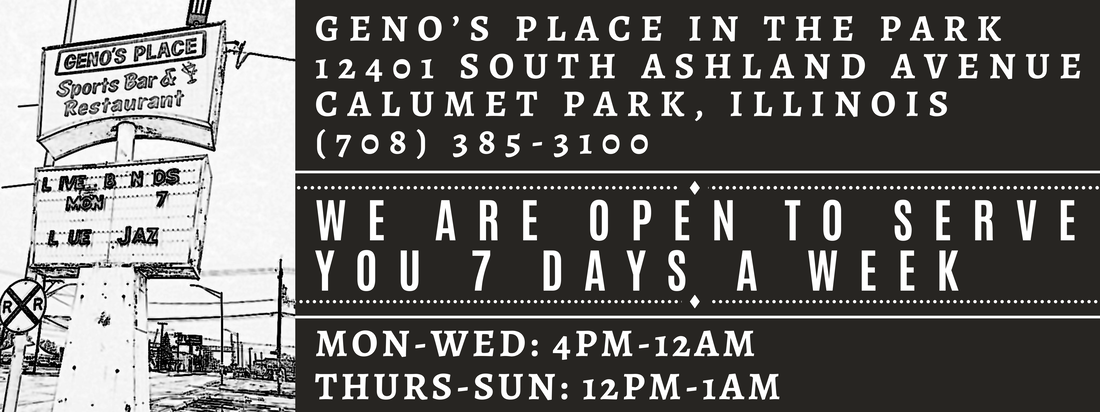 Geno's Place in The Park in Calumet Park, IL (4)