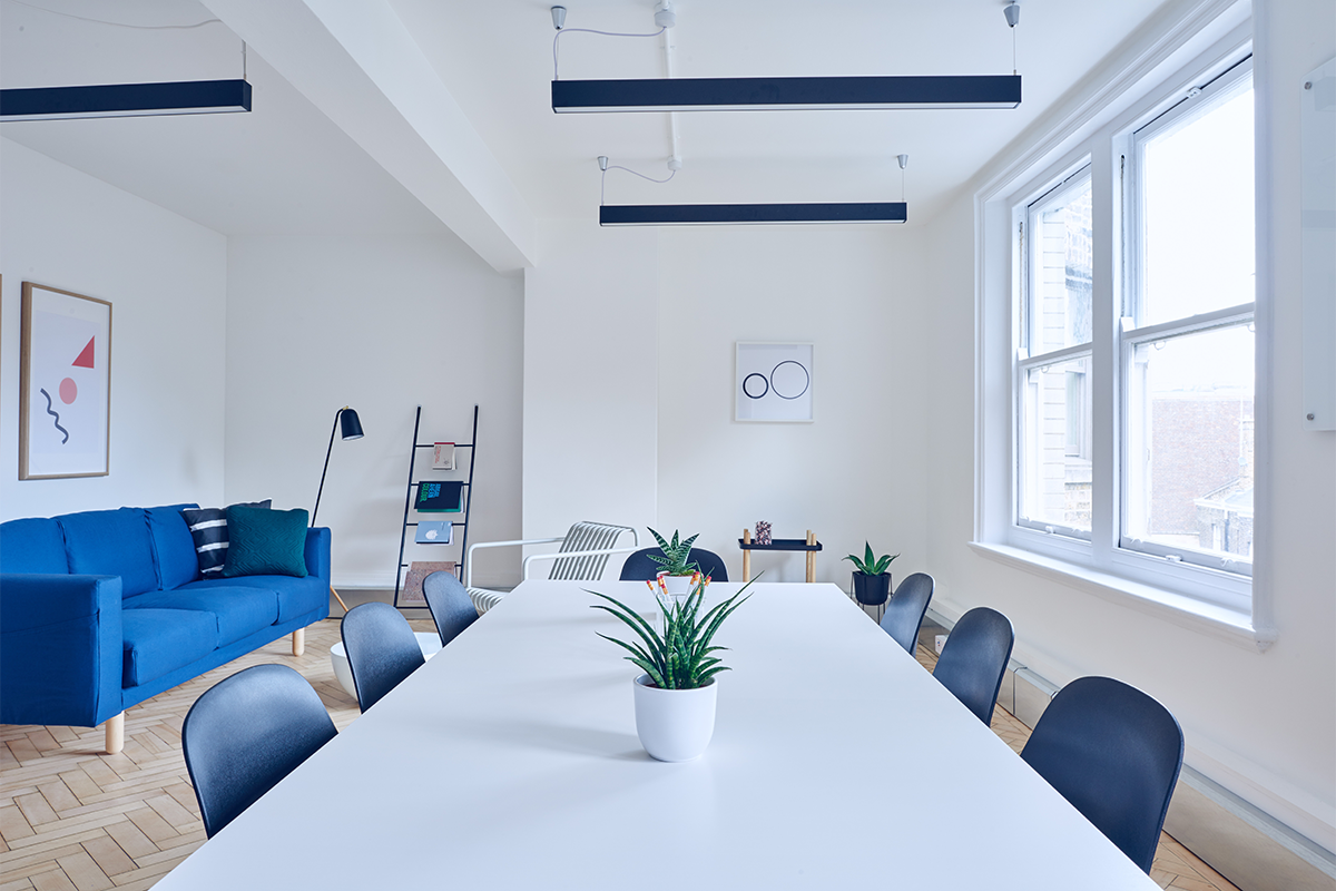 Becerra & Associates in Hoboken, NJ