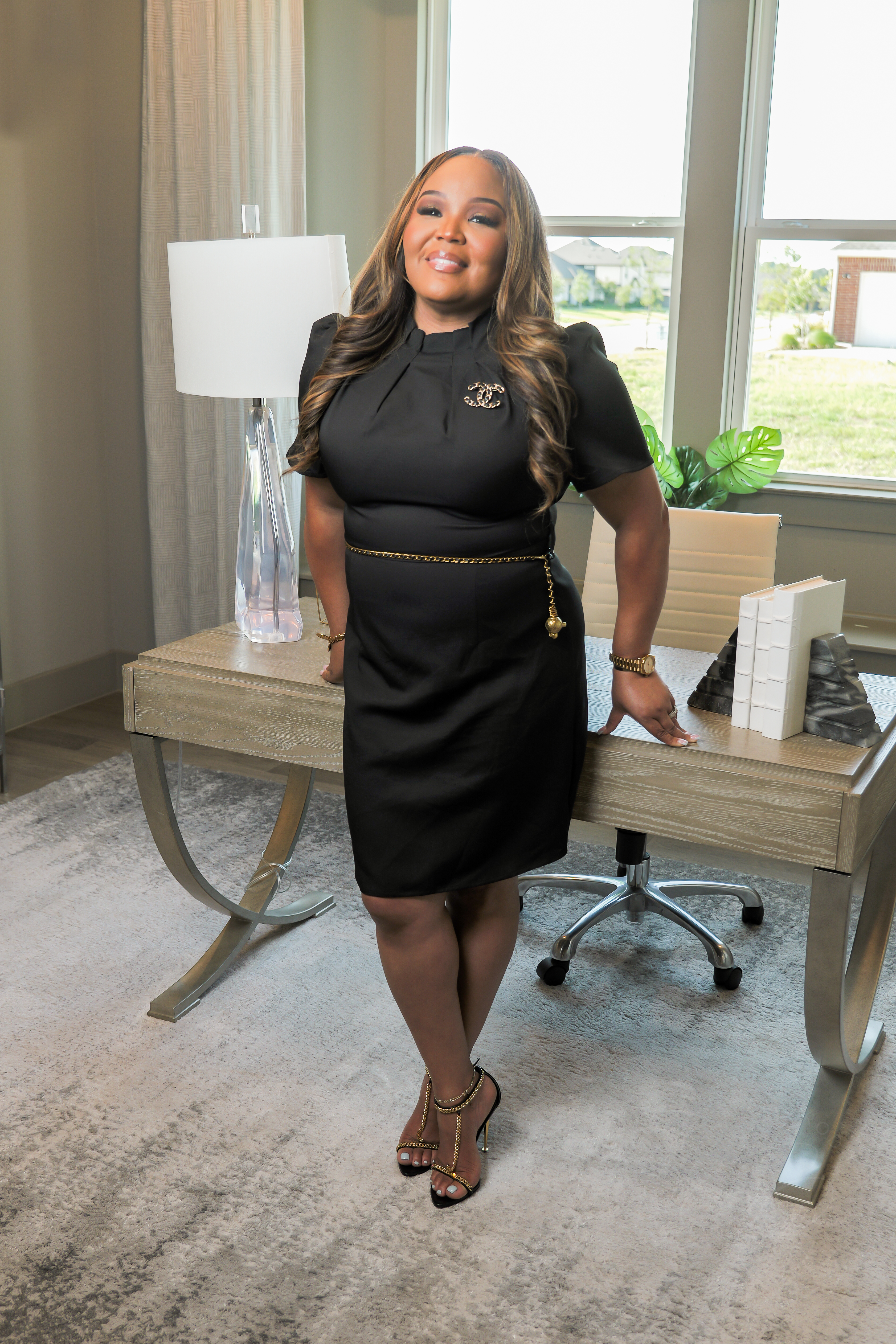 Mia Paris, Real Estate Agent in Cedar Hill, TX