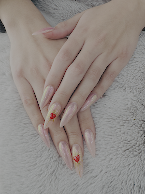 Nail Bar Mountain View in Mountain View, CA