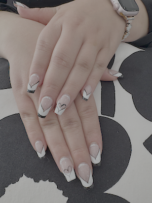Nail Bar Mountain View in Mountain View, CA (2)