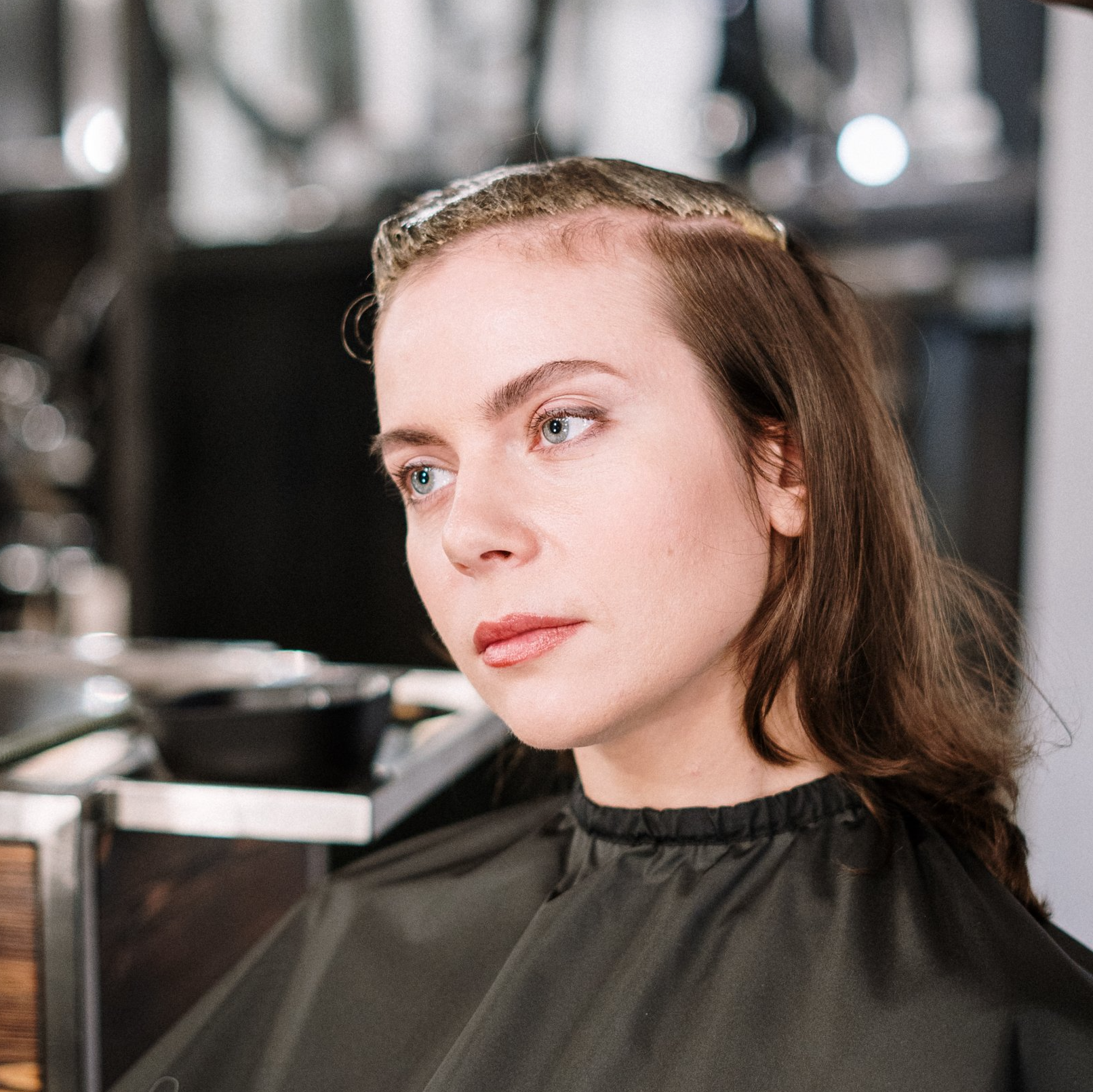 Amico Salon in Manhattan Beach, CA