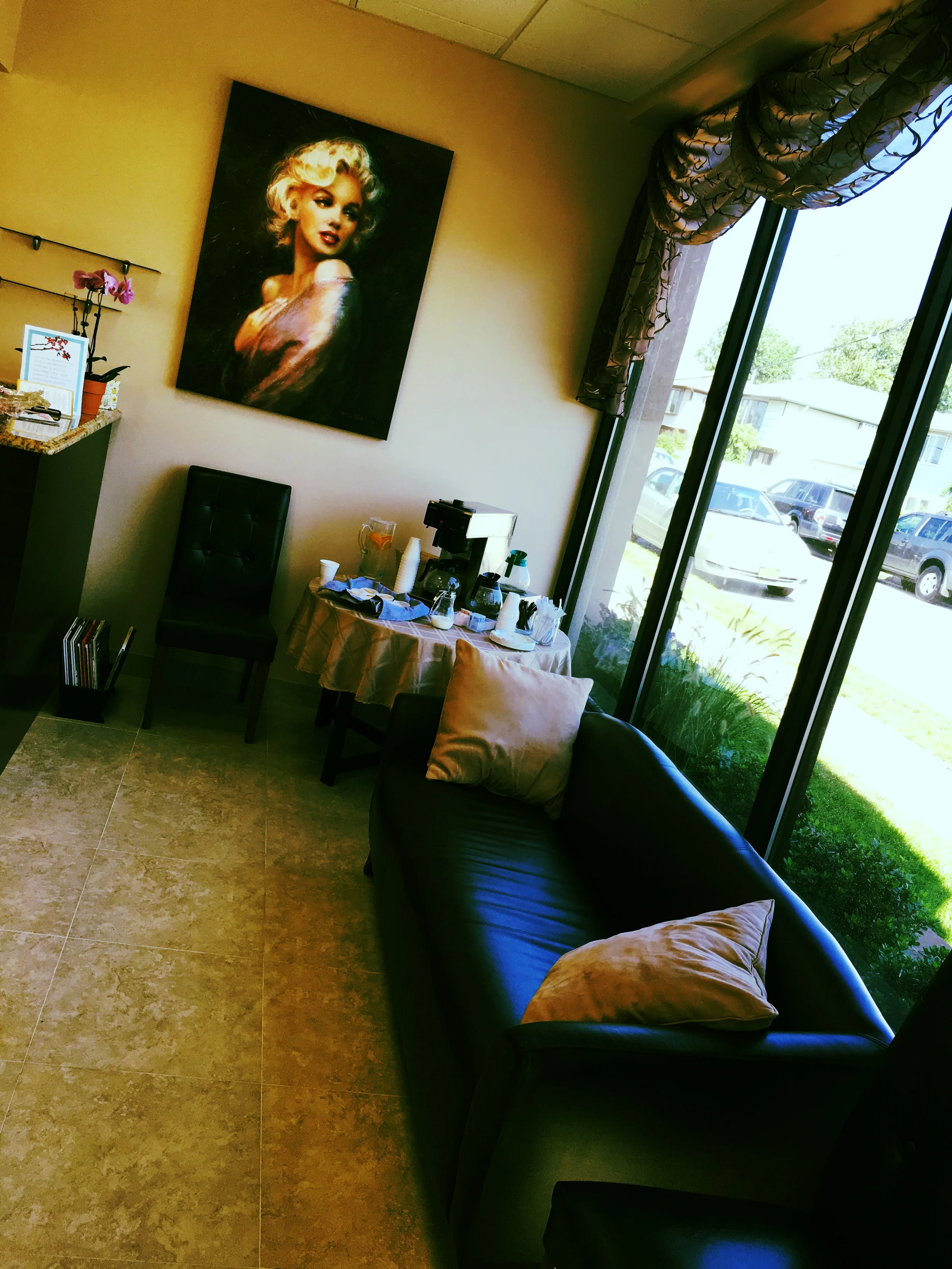 Elegante Salon and Spa in Island Park, NY (2)