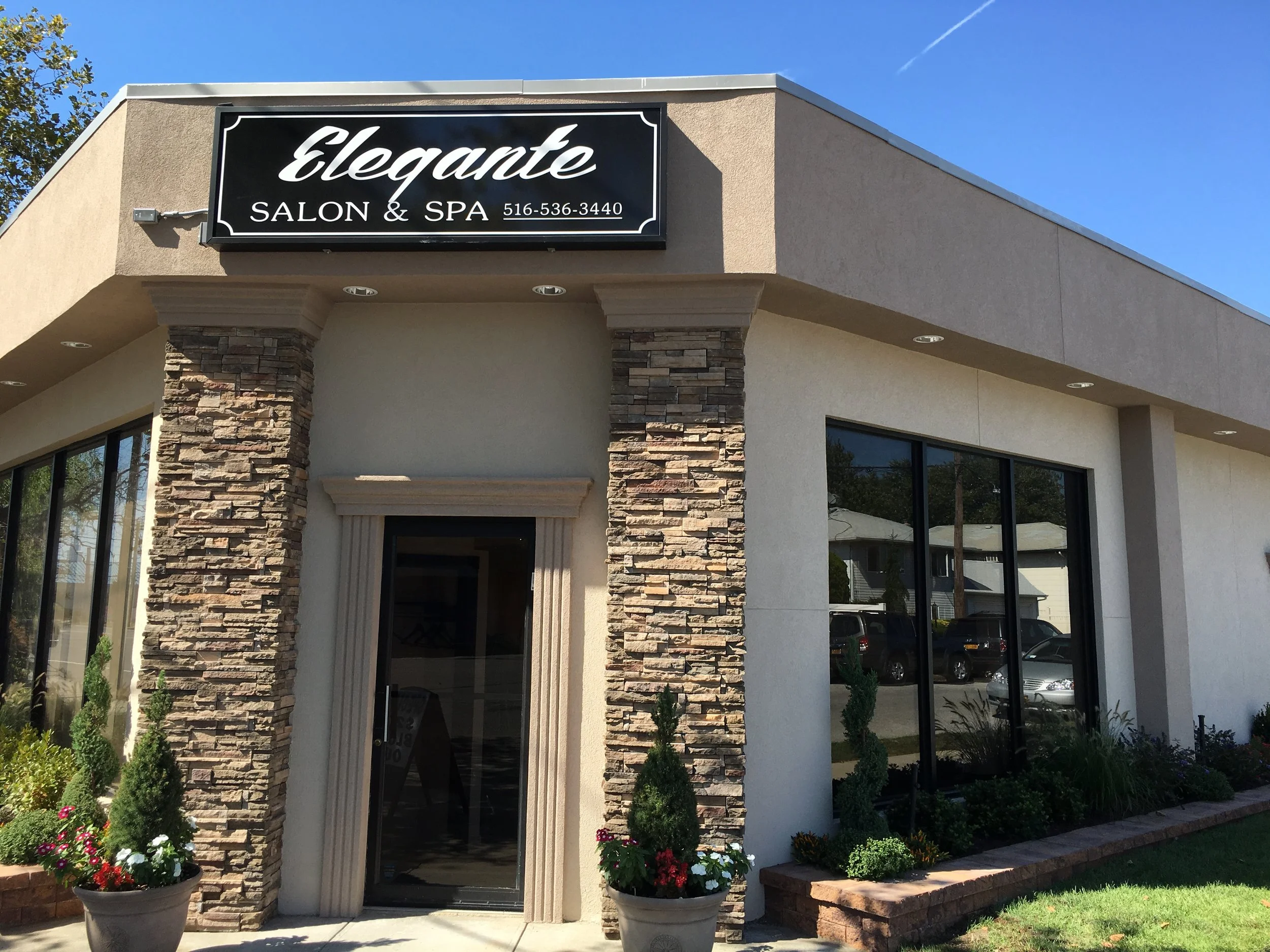 Elegante Salon and Spa in Island Park, NY (3)