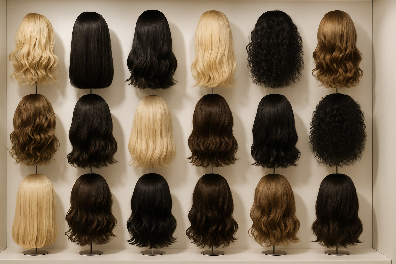 SANTANA'S WIGS & HAIR EXTENSIONS in Brownsville, TX (2)