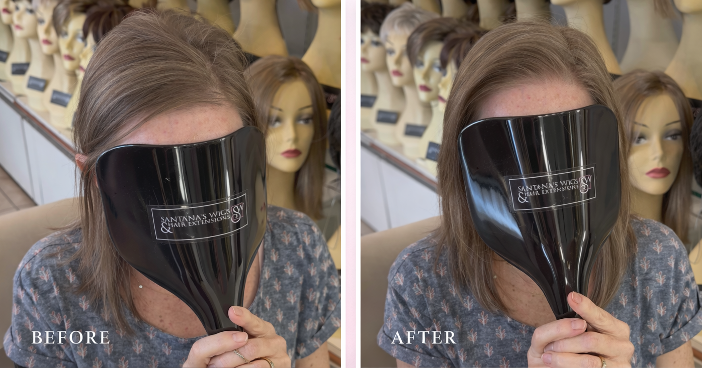 SANTANA'S WIGS & HAIR EXTENSIONS in Brownsville, TX (6)