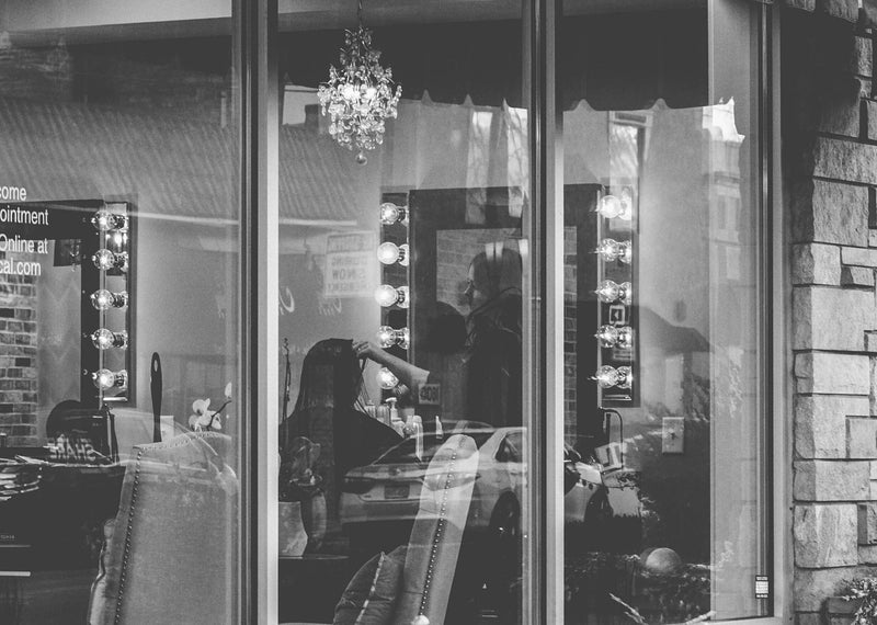 Salon Local in Columbus, OH