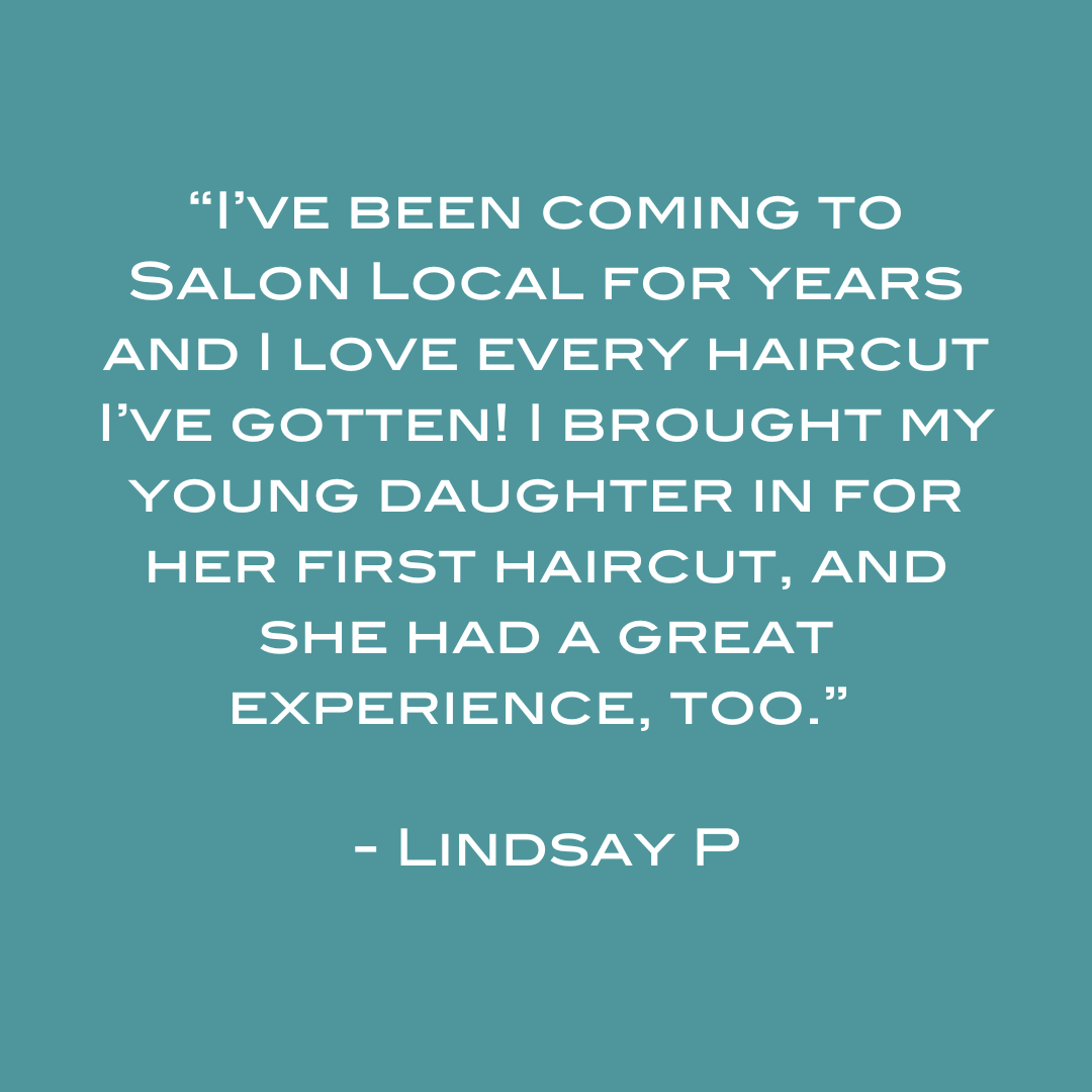 Salon Local in Columbus, OH (2)
