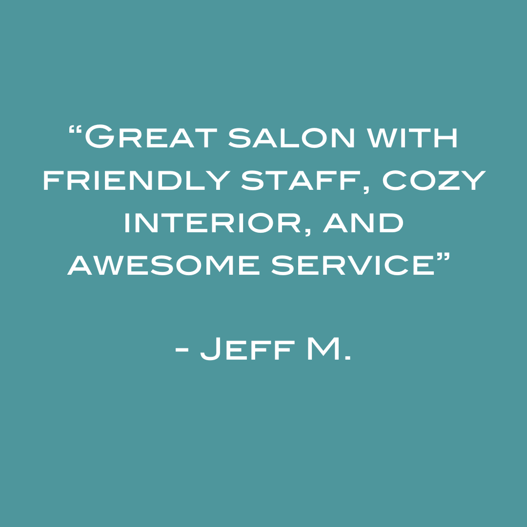 Salon Local in Columbus, OH (4)