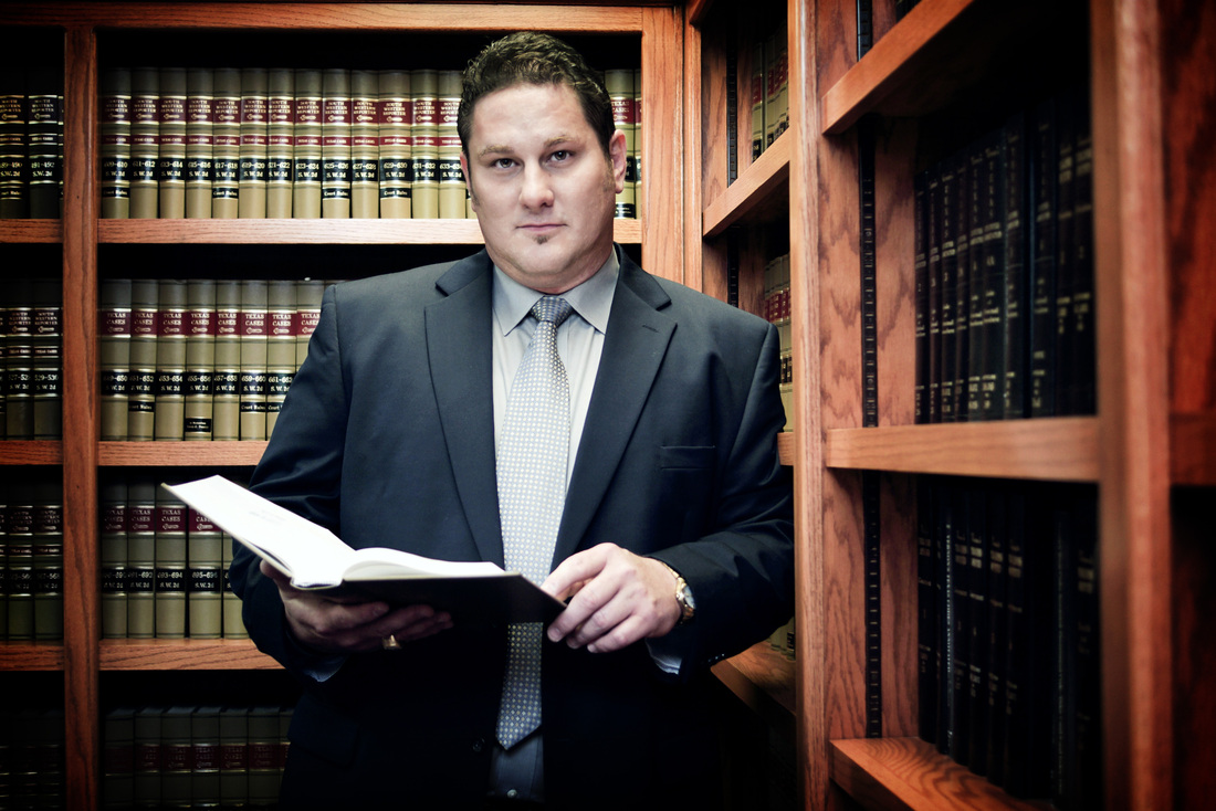 Heath E. Allen, Stephenville Lawyer in Stephenville, TX