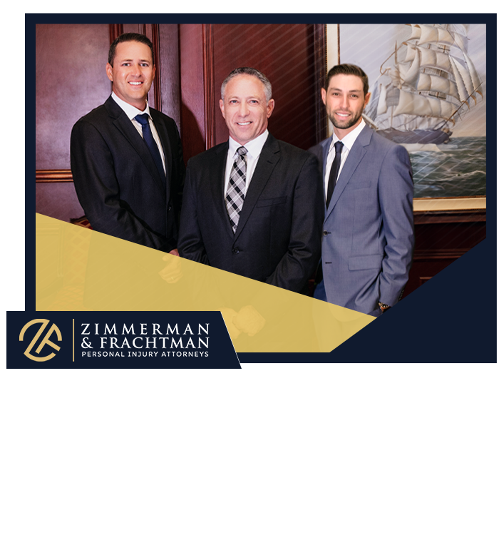 Zimmerman & Frachtman, P.A. in Parkland, FL