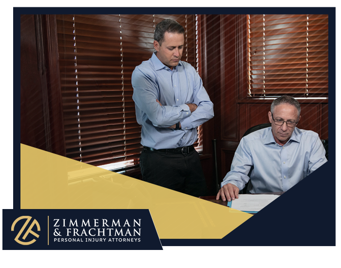 Zimmerman & Frachtman, P.A. in Parkland, FL (2)
