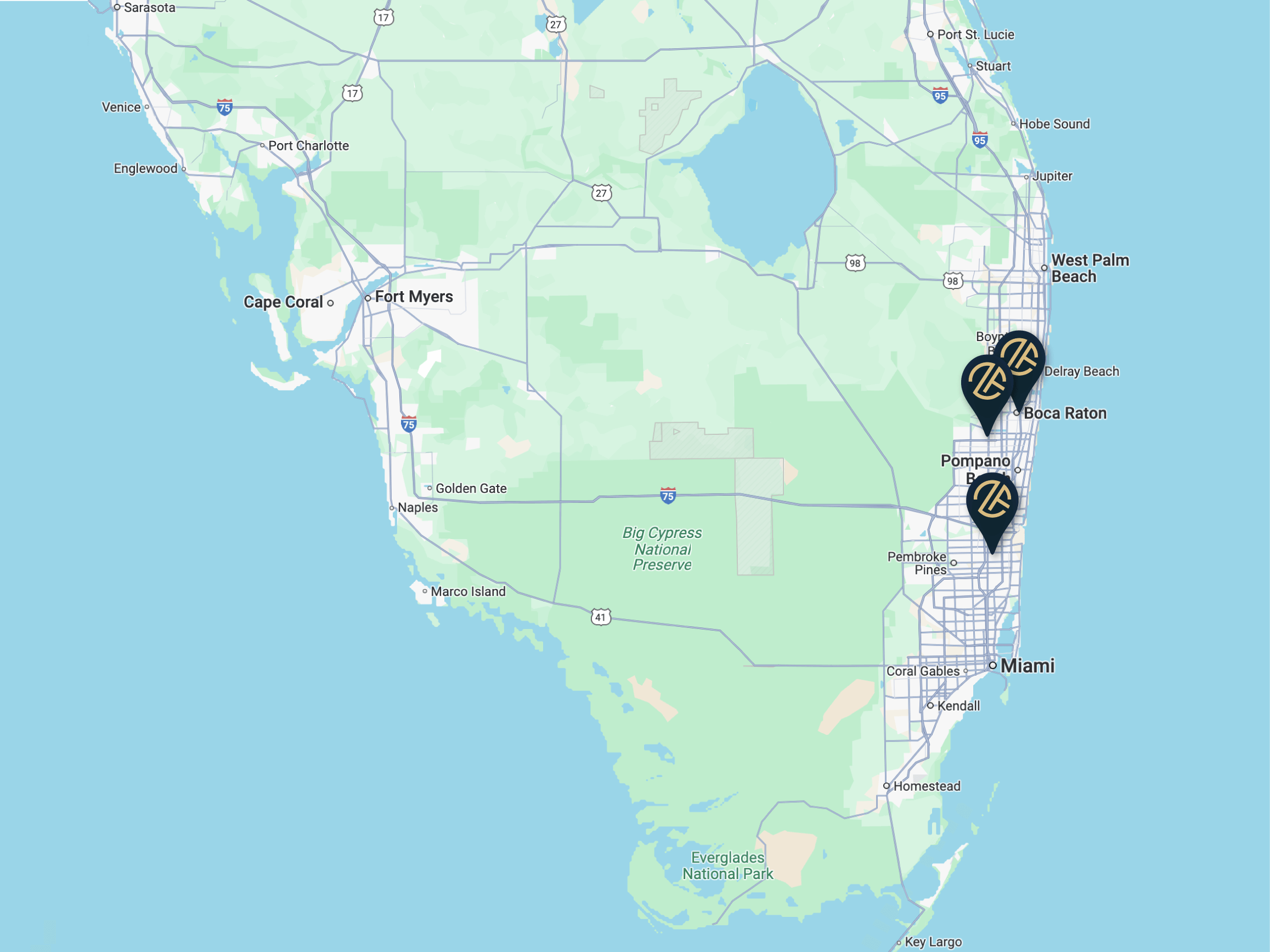 Zimmerman & Frachtman, P.A. in Parkland, FL (4)