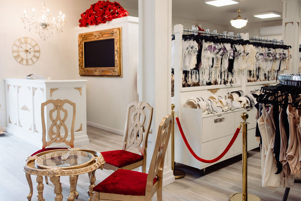 Bras 'N More in Latrobe, PA