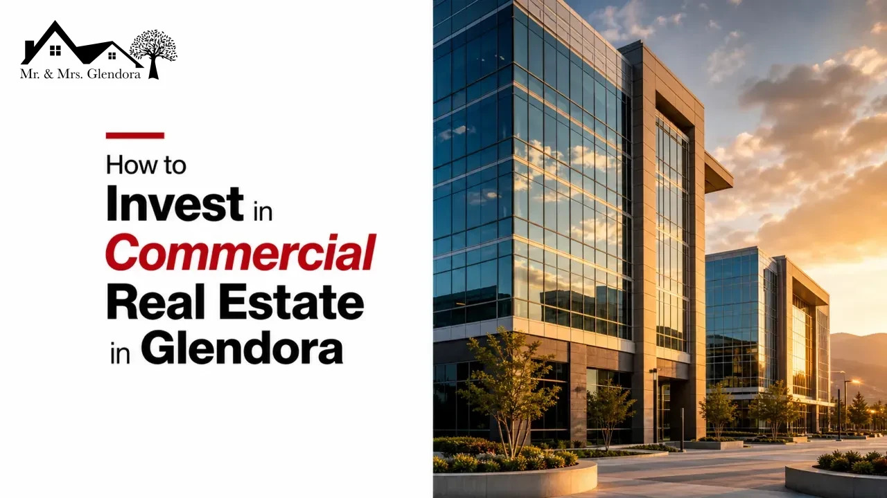 Mr. & Mrs. Glendora Real Estate in Glendora, CA (2)